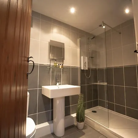 Dom wakacyjny Hill Farm 14 Bainbridge