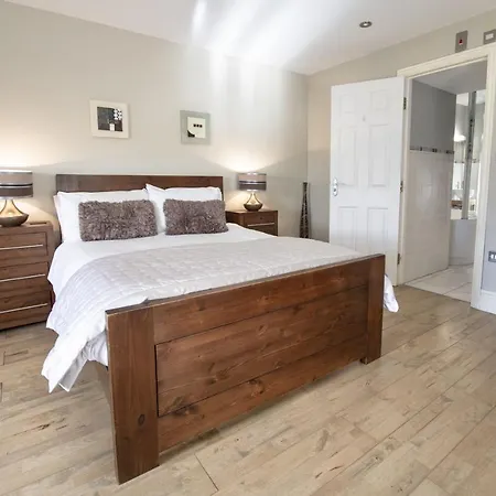 Dom wakacyjny Hill Farm 14