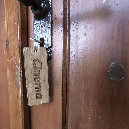 Dom wakacyjny Hill Farm 14