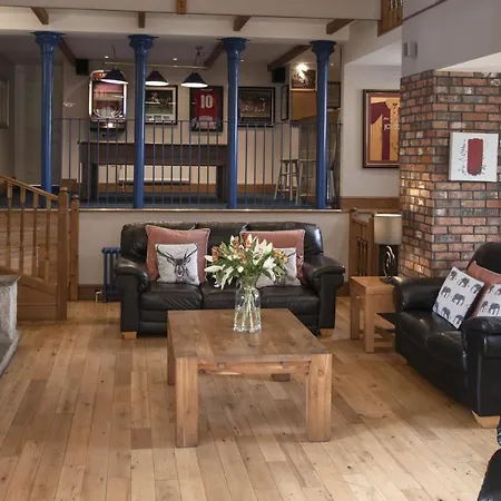 Dom wakacyjny Hill Farm 14 Bainbridge