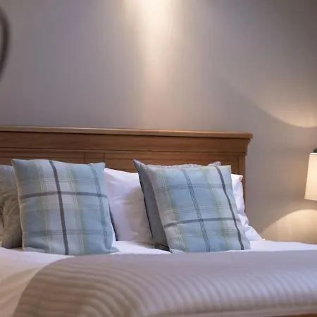 Dom wakacyjny Hill Farm 14