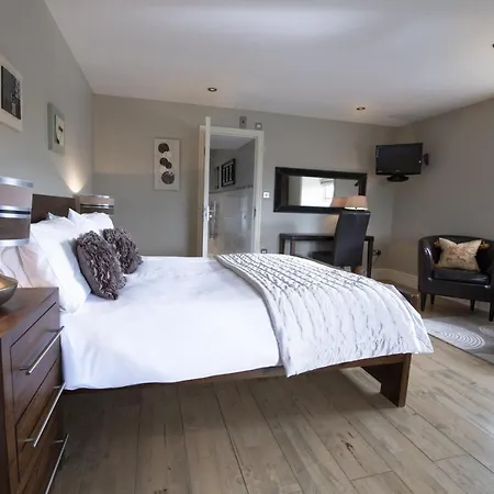 Hill Farm 14 Dom wakacyjny *