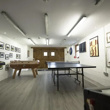 Dom wakacyjny Hill Farm 14 Bainbridge