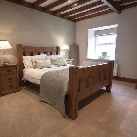 Dom wakacyjny Hill Farm 14 *