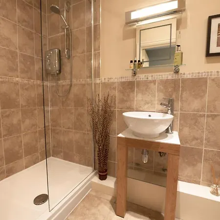 Hill Farm 14 Dom wakacyjny