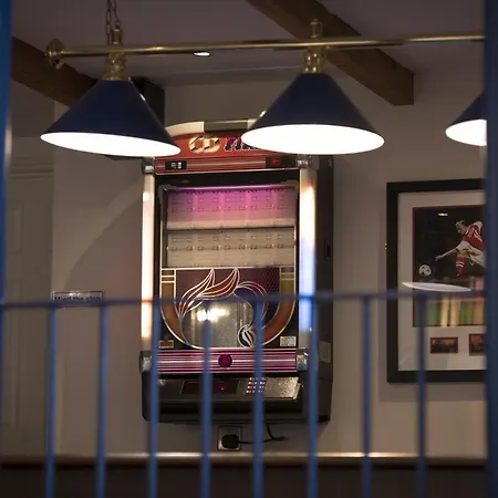 Hill Farm 14 Dom wakacyjny Bainbridge