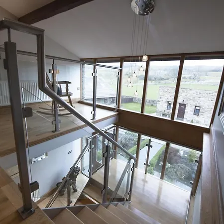 Hill Farm 14 Dom wakacyjny Bainbridge