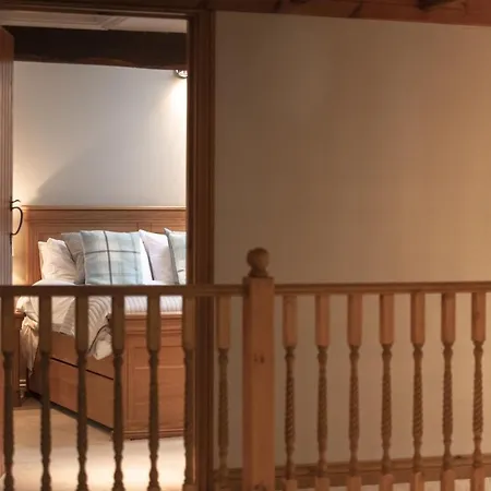 Dom wakacyjny Hill Farm 14