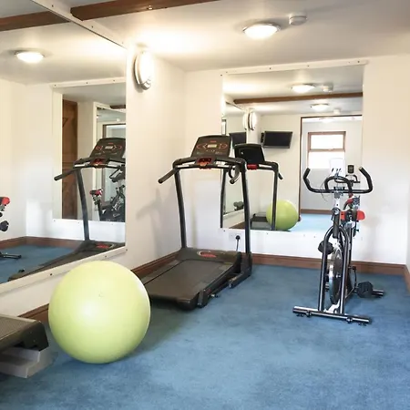 Hill Farm 14 * Bainbridge