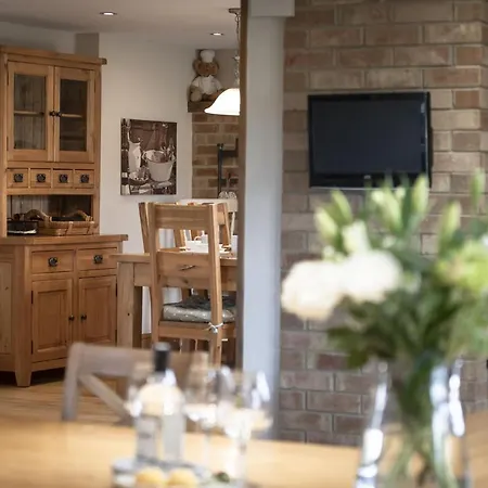 Dom wakacyjny Hill Farm 14 Bainbridge