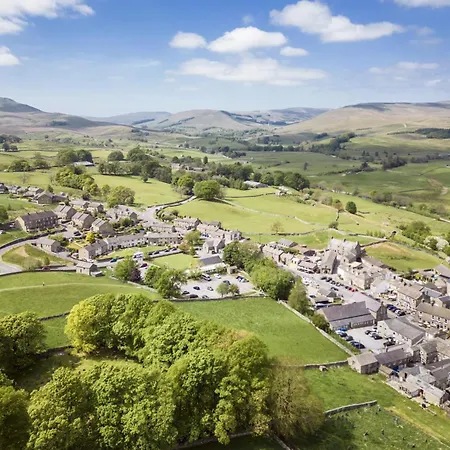 Hill Farm 14 Dom wakacyjny Bainbridge